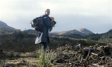 the end we start from bdscr|Jodie Comer stars in an intimate story of family survival..